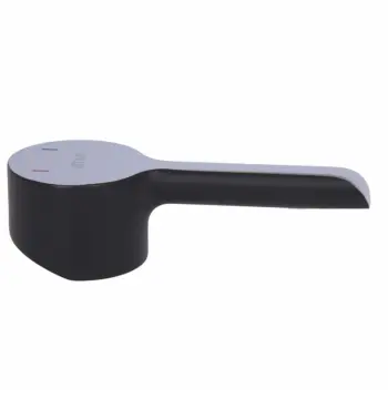 Ручка Qtap QTGRA1084230BCR44765 Grand металлическая хромированная для смесителя (QTGRA1084230BCR44765)