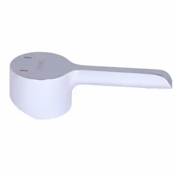 Ручка Qtap QTGRA1084230WCR44767 Grand WCR металлическая для смесителя (QTGRA1084230WCR44767)
