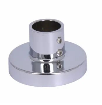 Держатель Qtap QTGRA60603544772 Grand металлический для душевой системы (QTGRA60603544772)