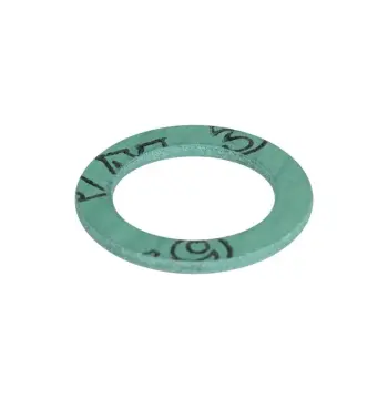 Уплотнительное кольцо патрубка насоса Airfel Maestro для газового котла (SD00050926)