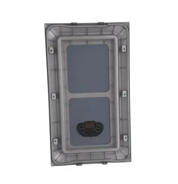 Рама в сборе Airfel из оргстекла для газового котла (SD00050944)