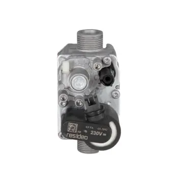 Газовый клапан Airfel для газового котла (SD00050958)