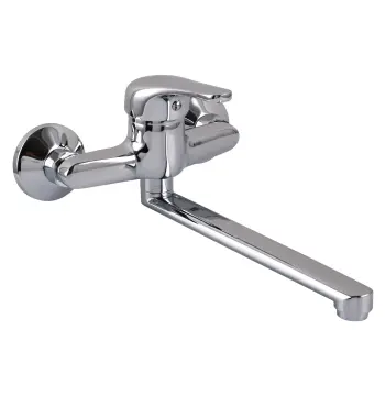 Смеситель для кухни Globus Lux Solly GLSO-0104