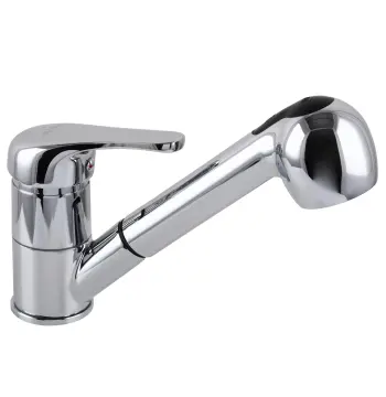 Смеситель для кухни Globus Lux Solly GLSO-0107