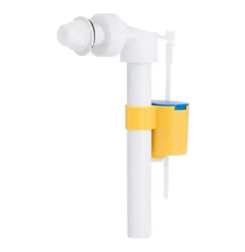 Клапан Lidz LT03 боковой подачи 1/2 и 3/8