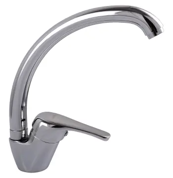 Смеситель для кухни Globus Lux Solly GLSO-0203S