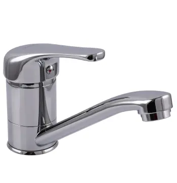 Смеситель для умывальника Globus Lux Solly GLSO-0203М
