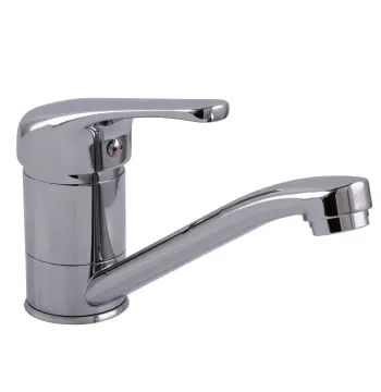 Смеситель для умывальника Globus Lux Solly GLSO-0103M