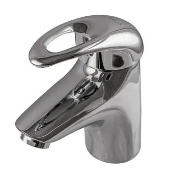 Смеситель для умывальника Globus Lux Smart GLSM-0101