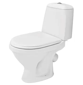Компакт Cersanit 437 ЕKO Е031 3/6 с сиденьем дюропласт