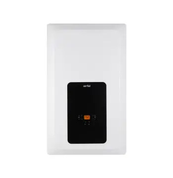 Котел газовый Airfel Elegant 24 кВт двухконтурный