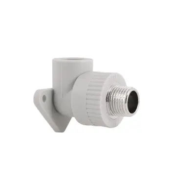 Кутик PPR Thermo Alliance настінний 20х1/2" ВР