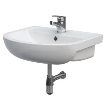 Умывальник мебельный Cersanit ARTECO 55 (UA)