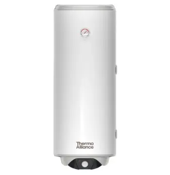 Водонагреватель электрический комбинированный Thermo Alliance вертикальный 120 л. т.о. 0,30 кв.м правый, мокрый ТЭН 2,0 кВт (CWH 12044 5S R)