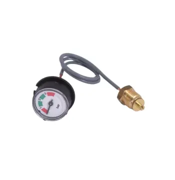 Манометр Thermo Alliance SD00051959 для газового котла (SD00051959)