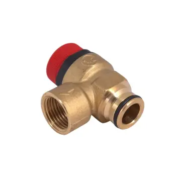 Сбросной клапан Thermo Alliance SD00051967 для газового котла (SD00051967)