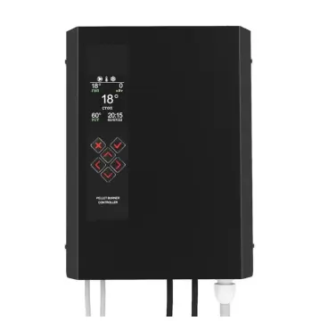 Thermo Alliance контролер Pelet - 1