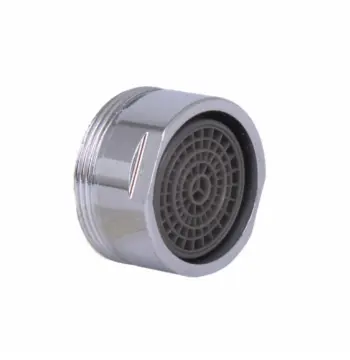 Аератор для змішувача Qtap QTGRA21242446354 Grand, Arvin, Nando металевий/пластиковий 21×24×24 мм (QTGRA21242446354)