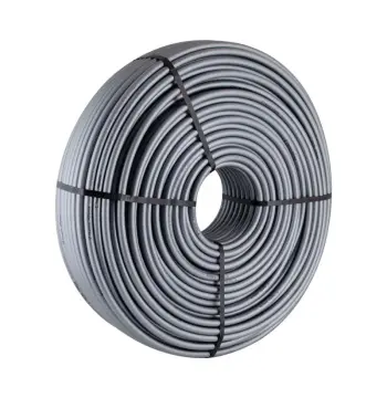 Труба для теплого пола Thermo Alliance SDE003 PEX-A с кислородным барьером EVOH 16x2.0 мм 240 м (TAS00316240)