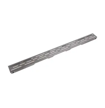 Решітка для лінійного трапу Qtap Grate FD800 (NKS)