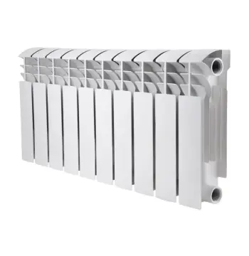 Радіатор біметалічний Thermo Alliance Bi-Ferrum 300/100 1,15 кг