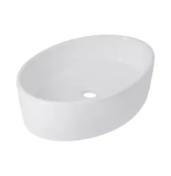 Раковина-чаша Qtap Kolibri 500x360x140 White QT10116065W