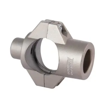 Насадка для круглого паяльника Thermo Alliance STD-210 алюминиевая с тефлоновым покрытием Ø20 мм (STD-210)