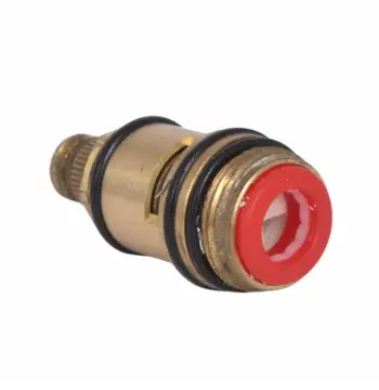 Кран-букса Qtap QT23823850547634 для смесителей и душевых систем Evia, Tern, Presto керамическая (QT23823850547634)