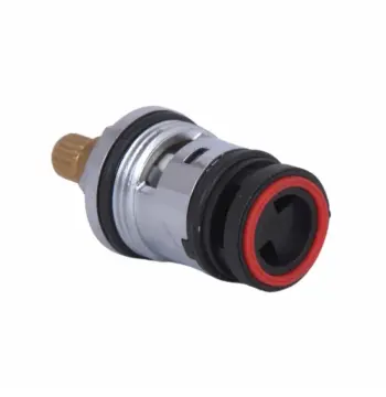 Кран-букса Qtap QT2162163447635 Tern латунная для смесителя 21, 6х21, 6х34 мм (QT2162163447635)