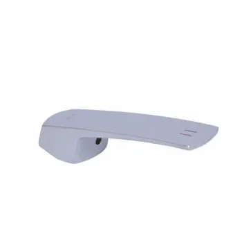 Ручка Qtap QT102363047642 Tern металлическая для смесителя 102×36×30 мм (QT102363047642)