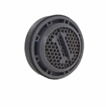 Аератор для змішувача Qtap QT23823823847654 Evia, Tern, Vlasta New пластиковий (QT23823823847654)