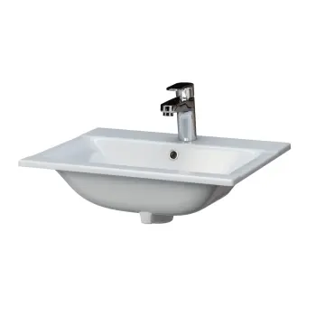 Умывальник для столешниц Cersanit ONTARIO NEW 60