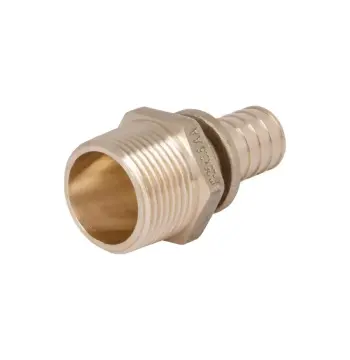 Переходних под натяжную гильзу Icma №1034 d25х3,5-1"З 851034AFGX05