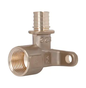 Угол натяжной Icma №1040 d16х2,2-1/2"В настенный 851040ADBO05