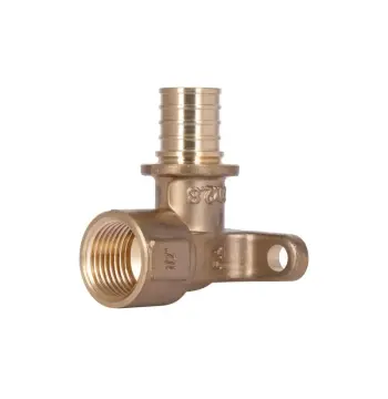 Угол натяжной Icma №1040 d20х2,8-1/2"В настенный 851040ADGW0