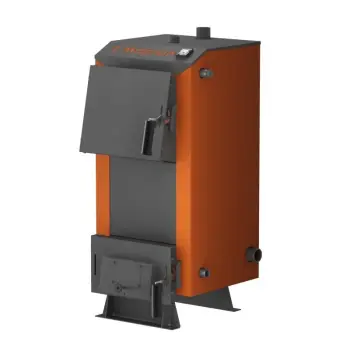 Котел твердотопливный стальной Thermo Alliance Magnum V 5.0 SF 20