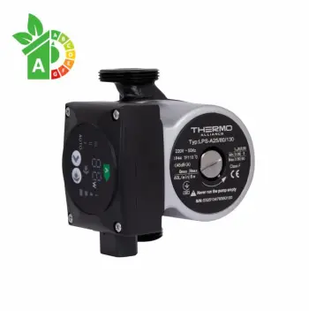 Насос циркуляційний Thermo Alliance LPSA 25/80/130 енергозберігаючий