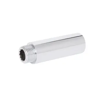 Удлинитель хромированный Thermo Alliance Forte 1/2"ВН, L=40 мм TAF1301540