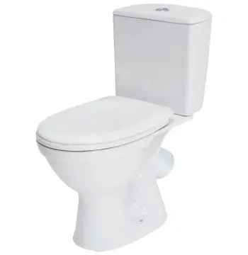 Компакт Cersanit 484 MERIDA МR031 3/6, низ., з кришкою дюропл