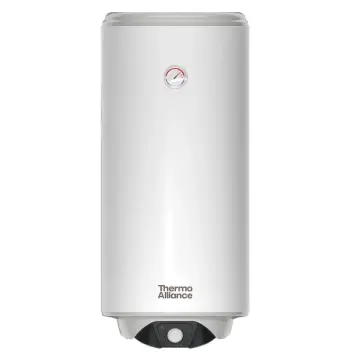 Водонагрівач електричний Thermo Alliance Spectra 100 л вертикальний з сухим керамічним ТЕНом 2.0 кВт (SV1004420C)