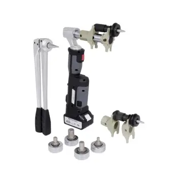 Аккумуляторный инструмент Thermo Alliance PRO-301 стальной для аксиального фитинга d16-32 (PRO-301)
