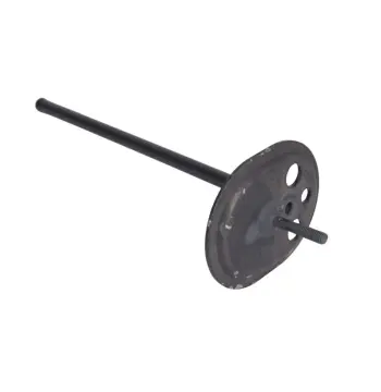 Фланец овальный Thermo Alliance CWH 30–200 л (16003)