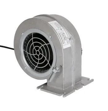 Вентилятор Thermo Alliance TA120 XX для котла до 40 кВт, 63 Вт, 255 м. куб.