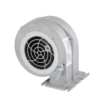 Вентилятор Thermo Alliance TA100 для котла до 30 кВт, 80Вт, 180 м. куб.