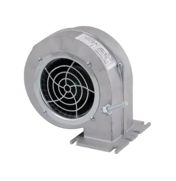Вентилятор Thermo Alliance TA140 для котла до 80 кВт, 120 Вт, 400 м. куб.