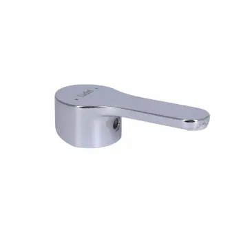 Ручка для змішувача Lidz Astra LDAST48569 хромована металева (LDAST48569)