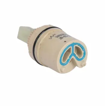 Картридж для смесителя Lidz Orion 001F, 001AF, 001FH керамический 26×26×58 мм.5 мм (LD262658548577)