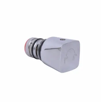 Переключатель для смесителя Lidz LDORI48594 Orion 006 хромированный в сборе с ручкой (LDORI48594)
