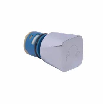 Переключатель Lidz LDORI48595 Orion 005 хромированный в сборе с ручкой для смесителя (LDORI48595)