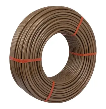 Труба для теплої підлоги Icma №Р180 PEX-A 3 шари, 16×2 мм (240 м) 88P180GH24099